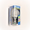 E27 - Megaman Ping Pong - GA805i- 5W - 2700K - Varm Hvid