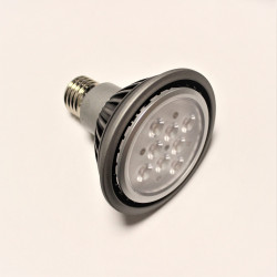 Køb Philips Master LED Spot 11W pære til PAR30 lamper - 2700K 25D - E27