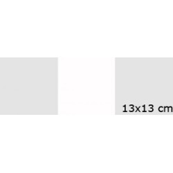 Diffusionsfilter 13x13 cm
