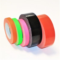 Gaffatape - UV Tape - Neon Tape